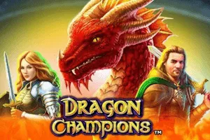 Playtech : Dragon Champions - BOYBET168
