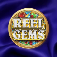 Microgaming : Reel Gems - BOYBET168