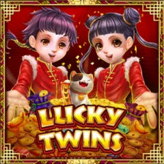 Microgaming : Lucky Twins - BOYBET168