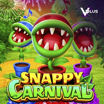 Vplus : Snappy Carnival - BOYBET168