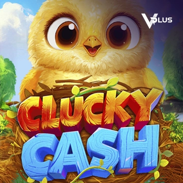 Vplus : Clucky Cash - BOYBET168