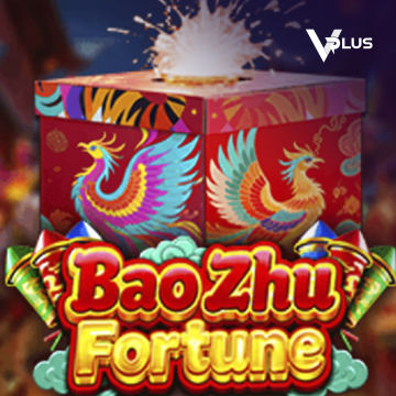 Vplus : Bao Zhu Fortune - BOYBET168