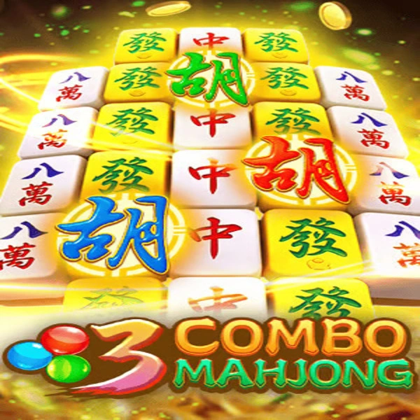 Funky : 3 Combo Mahjong - BOYBET168