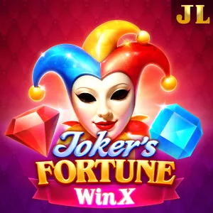 Jili : Jokers Fortune WinX - BOYBET168