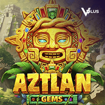 Vplus : Aztlan Gems - BOYBET168
