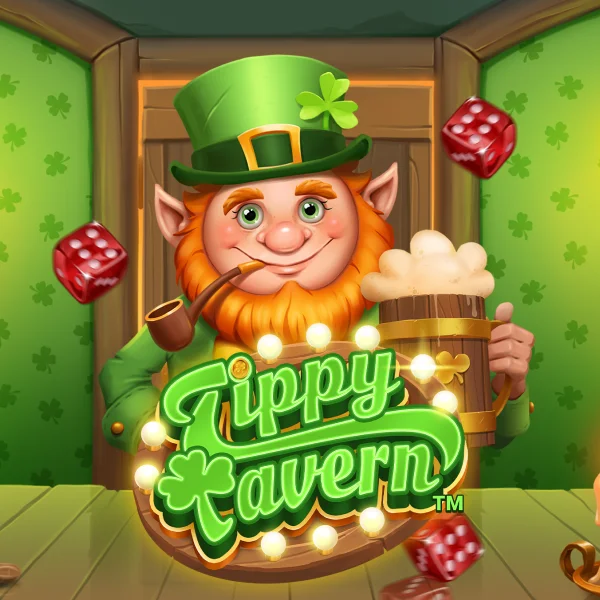 Microgaming : Tippy Tavern - BOYBET168