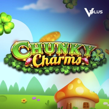 Vplus : Chunky Charms - BOYBET168