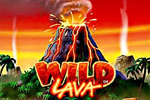 Playtech : Wild Lava - BOYBET168