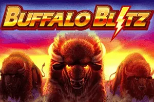 Playtech : Buffalo Blitz - BOYBET168