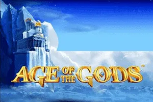 Playtech : Age of the Gods: Age of the Gods™ - BOYBET168