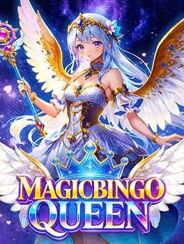 Vplus : Magic Bingo Queen - BOYBET168