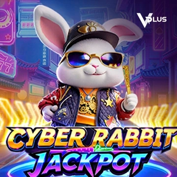 Vplus : Cyber Rabbit Jackpot - BOYBET168