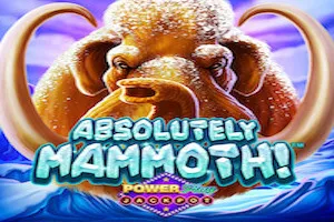 Playtech : Absolutely Mammoth PowerPlay Jackpot - BOYBET168