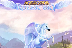 Playtech : Age of the Gods: Ruler of the Sky - BOYBET168