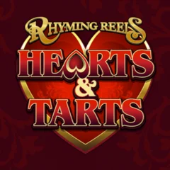 Microgaming : Rhyming Reels Hearts And Tarts - BOYBET168