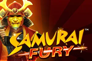 Playtech : Samurai Fury™ - BOYBET168