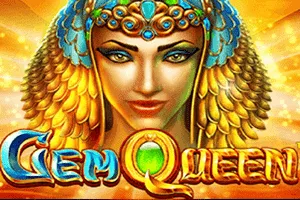 Playtech : Gem Queen - BOYBET168