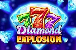 Playtech : Diamond Explosion 777 - BOYBET168