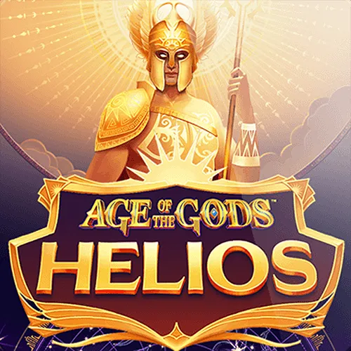 Playtech : Age of the Gods: Helios - BOYBET168
