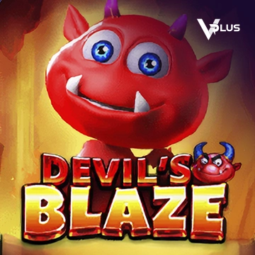 Vplus : Devil``s Blaze - BOYBET168
