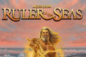 Playtech : Age of the Gods: Ruler of the Seas - BOYBET168