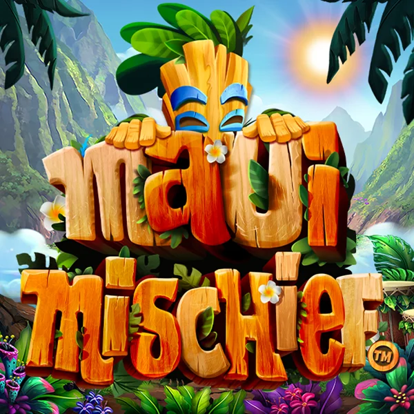 Microgaming : Maui Mischief - BOYBET168