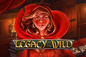 Playtech : Legacy of the Wild - BOYBET168