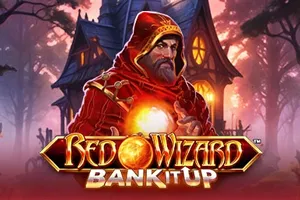 Playtech : Red Wizard: Bank It Up - BOYBET168