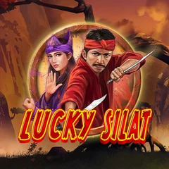 Microgaming : Lucky Silat - BOYBET168