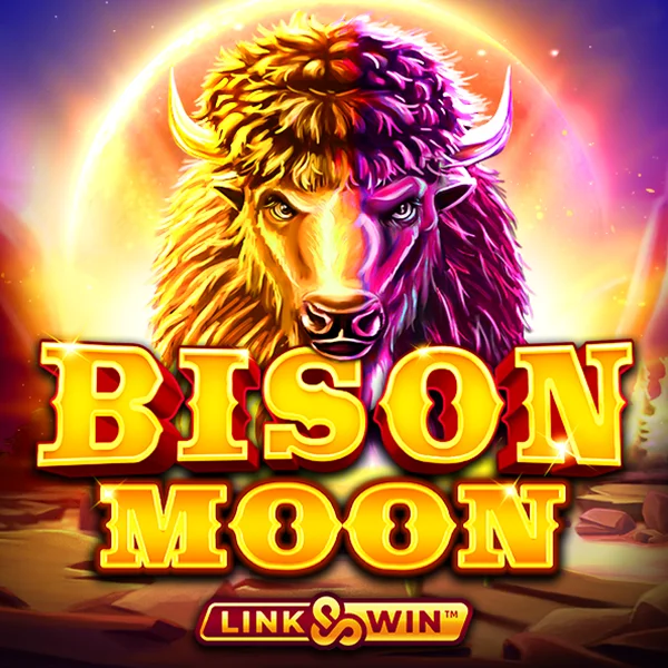 Microgaming : Bison Moon - BOYBET168