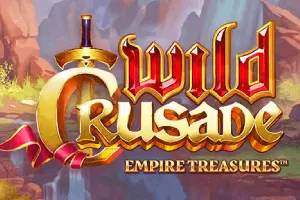 Playtech : Wild Crusade: Empire Treasures - BOYBET168