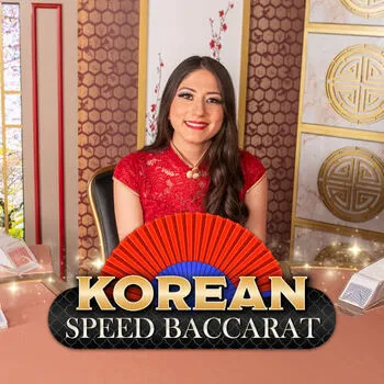 Korean Speed Baccarat 13 - BOYBET168