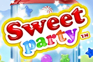 Playtech : Sweet Party - BOYBET168