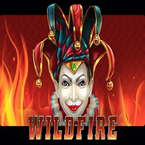 Microgaming : Wildfire Wins - BOYBET168