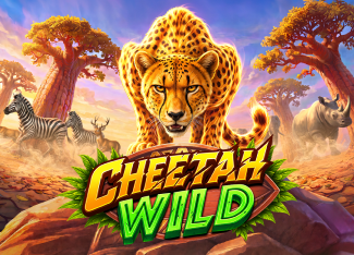 Pragmatic : Cheetah Wild - BOYBET168