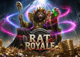 Pragmatic : Rat Royale - BOYBET168
