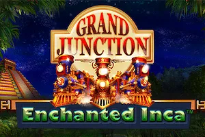 Playtech : Grand Junction: Enchanted Inca - BOYBET168