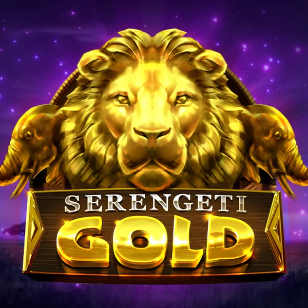 Microgaming : Serengeti Gold - BOYBET168