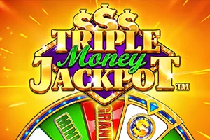 Playtech : Triple Money Jackpot - BOYBET168