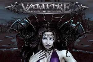 Playtech : Vampire Princess of Darkness - BOYBET168