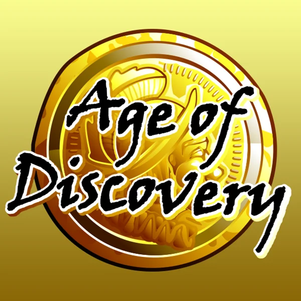 Microgaming : Age Of Discovery - BOYBET168