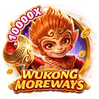 Facai : WUKONG MOREWAYS - BOYBET168