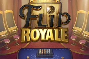 Playtech : Flip Royale - BOYBET168