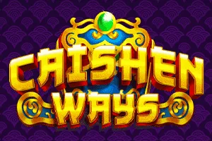 Playtech : Caishen Ways - BOYBET168