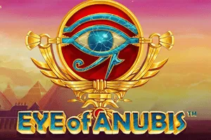 Playtech : Eye of Anubis - BOYBET168