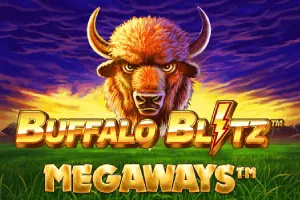 Playtech : Buffalo Blitz: Megaways - BOYBET168