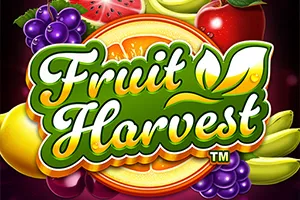 Playtech : Fruit Harvest™ - BOYBET168