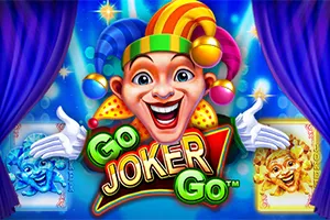 Playtech : Go Joker Go™ - BOYBET168