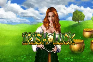Playtech : Irish Luck - BOYBET168