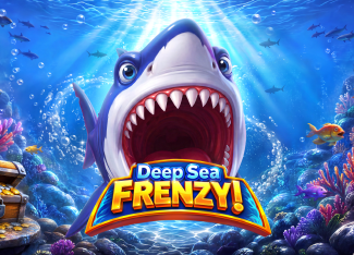 Pragmatic : Deep Sea Frenzy - BOYBET168